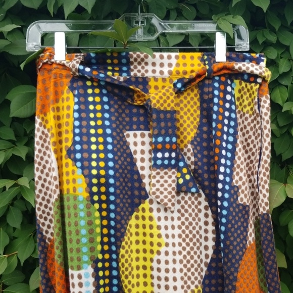 Vintage skirt - Picture 2 of 5